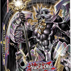 Yu-Gi-Oh! Dark World Structure Deck [1st Edition]