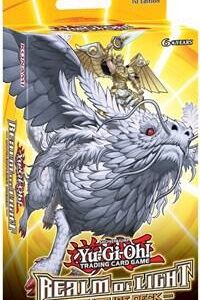 Yu-Gi-Oh! Realm of Light Structure Deck