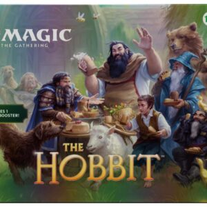 Magic: The Gathering | The Hobbit - Gift Bundle