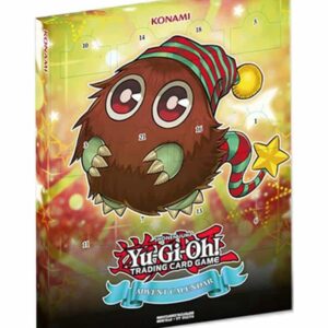Advent Calendar 2019 Collector's Set