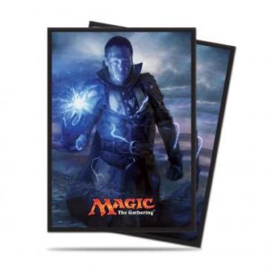 Modern Masters 2017 Standard Deck Protector sleeves for Magic (80-Pack) - Ultra Pro Card Sleeves