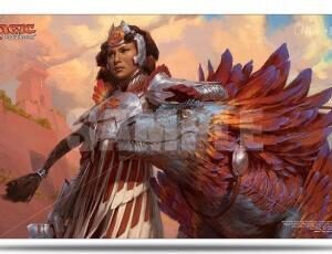 Ixalan, Huatli, Warrior Poet Playmat for Magic - Ultra Pro Playmats