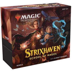 Strixhaven: School of Mages - Bundle