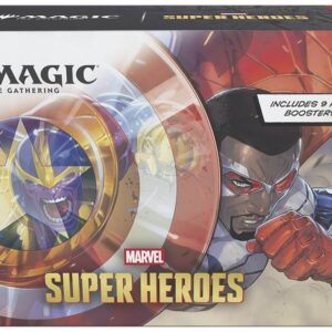 Marvel Super Heroes - Bundle